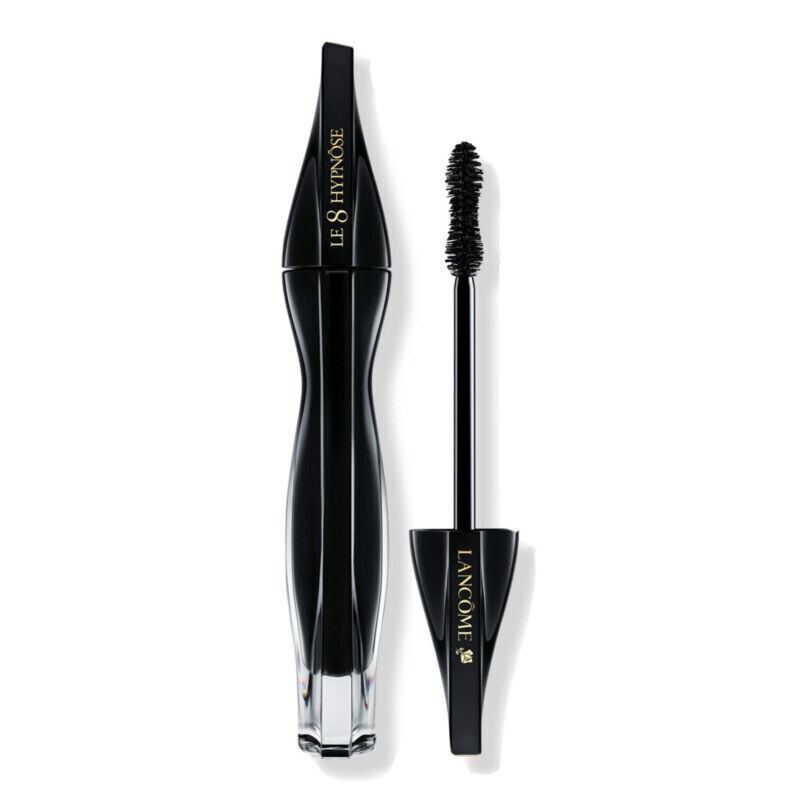 Lancôme Objemová riasenka so sérom Le 8 Hypnose Mascara 8 ml 03 Noir Grenat