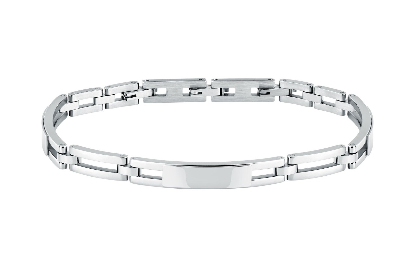 Morellato Štýlový oceľový náramok pre mužov Motown SALS116