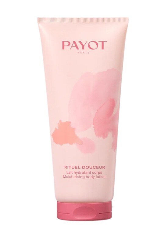 Payot Hydratačné telové mlieko Rituel Douceur (Moisturising Body Lotion) 200 ml