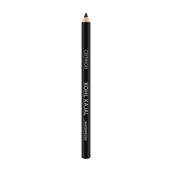Catrice Vodeodolná ceruzka na oči Kohl Kajal 0,78 g 010 Check Chic Black