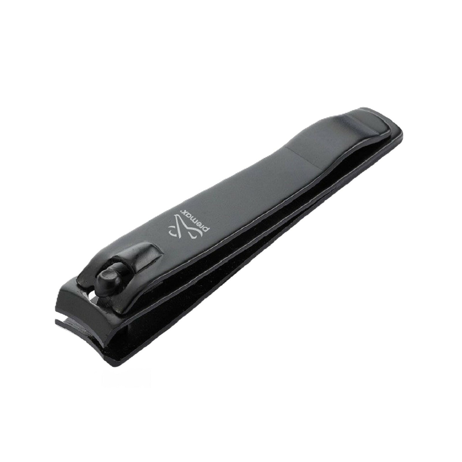 DuKaS Klieštiky na nechty Black Collection PR 4231BC 8 cm