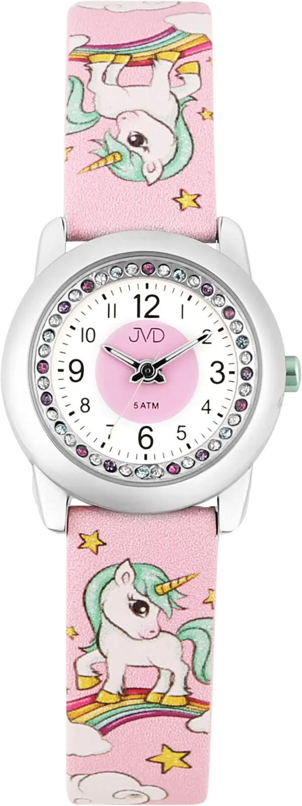 JVD Detské hodinky J7239.3