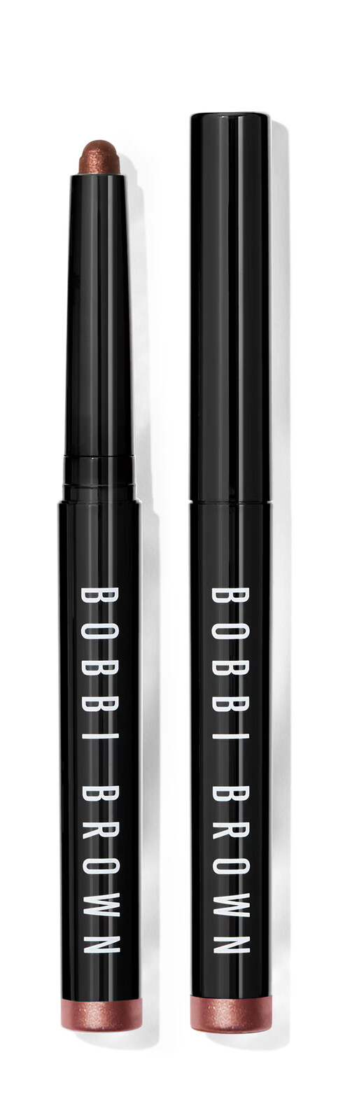 Bobbi Brown Dlhotrvajúce krémové očné tiene (Long-Wear Cream Shadow Stick) 1,6 g Mulberry Shimmer