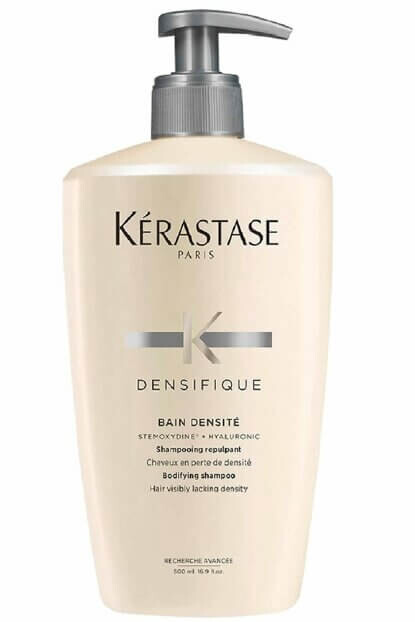 Kérastase Šampón pre hustotu vlasov Densifique (Bodifying Shampoo) 500 ml