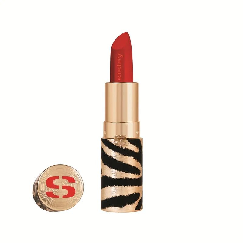 Sisley Rúž (Phyto Rouge Velvet) 3 g 41 Rouge Flame