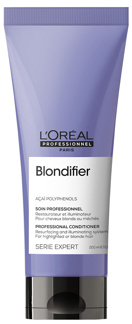 L'Oréal Professionnel Kondicionér pre blond vlasy Série Expert Blondifier (Conditioner) 200 ml