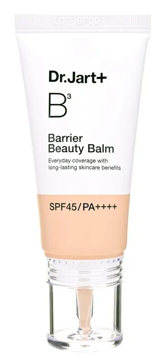 Dr. Jart+ Multifunkčný BB krém B³ (Barrier Beauty Balm) 30 ml 01 Light