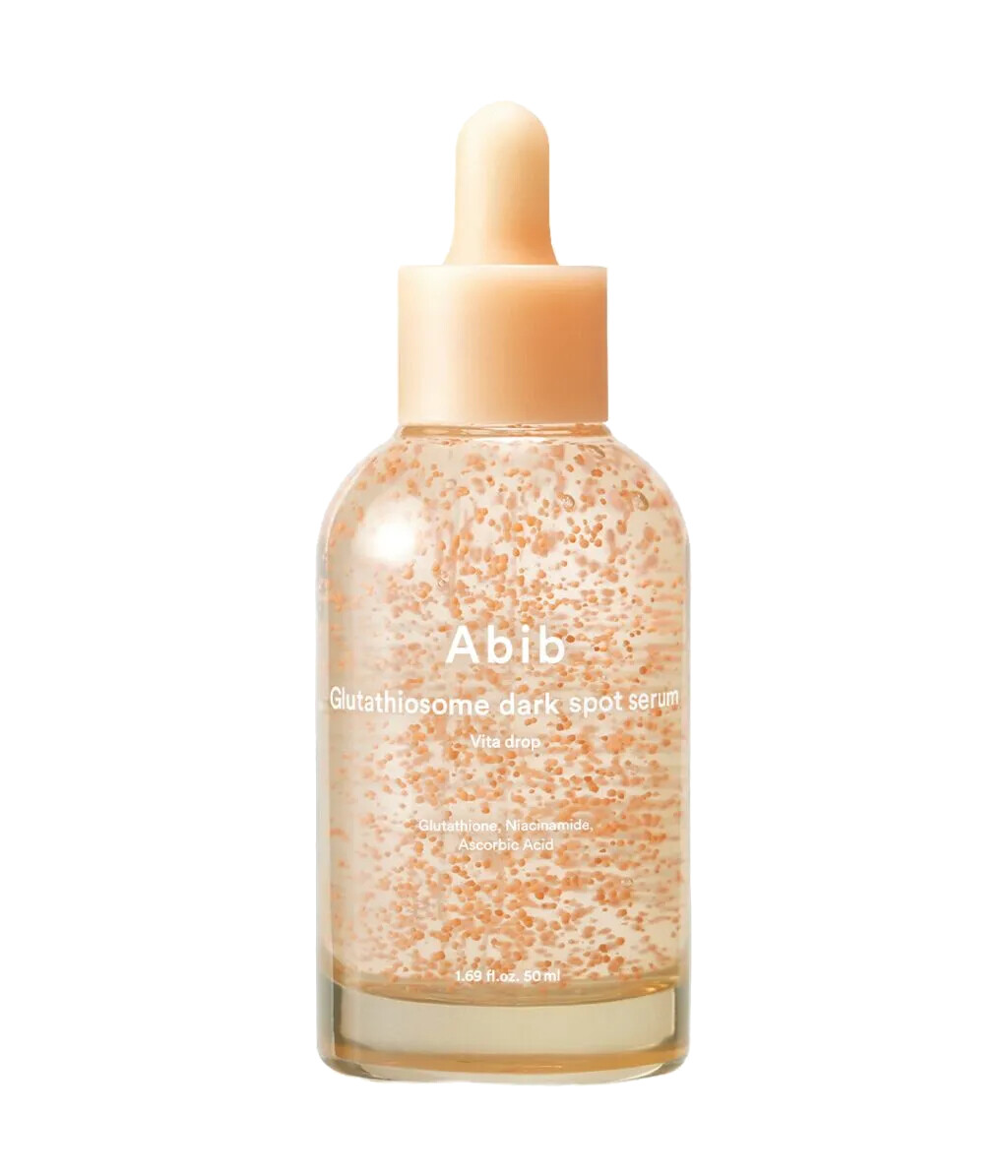 Abib Rozjasňujúce pleťové sérum Vita Drop (Glutathiosome Dark Spot Serum) 50 ml