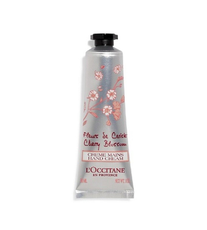 L'Occitane en Provence Krém na ruky Cherry Blossom (Hand Cream) 150 ml