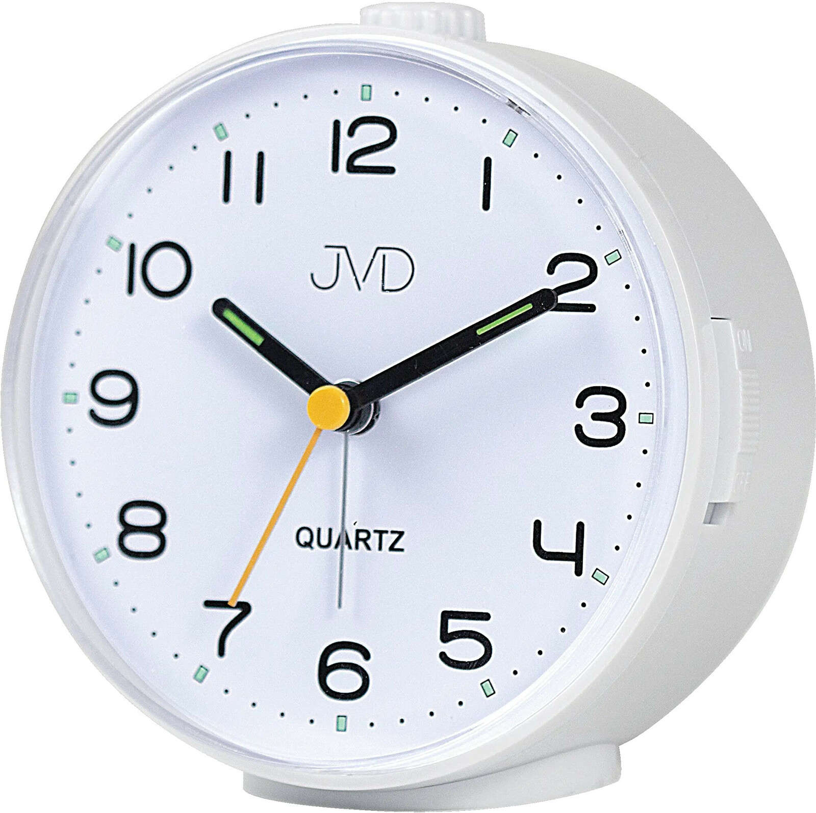 JVD Budík SRP1050.2