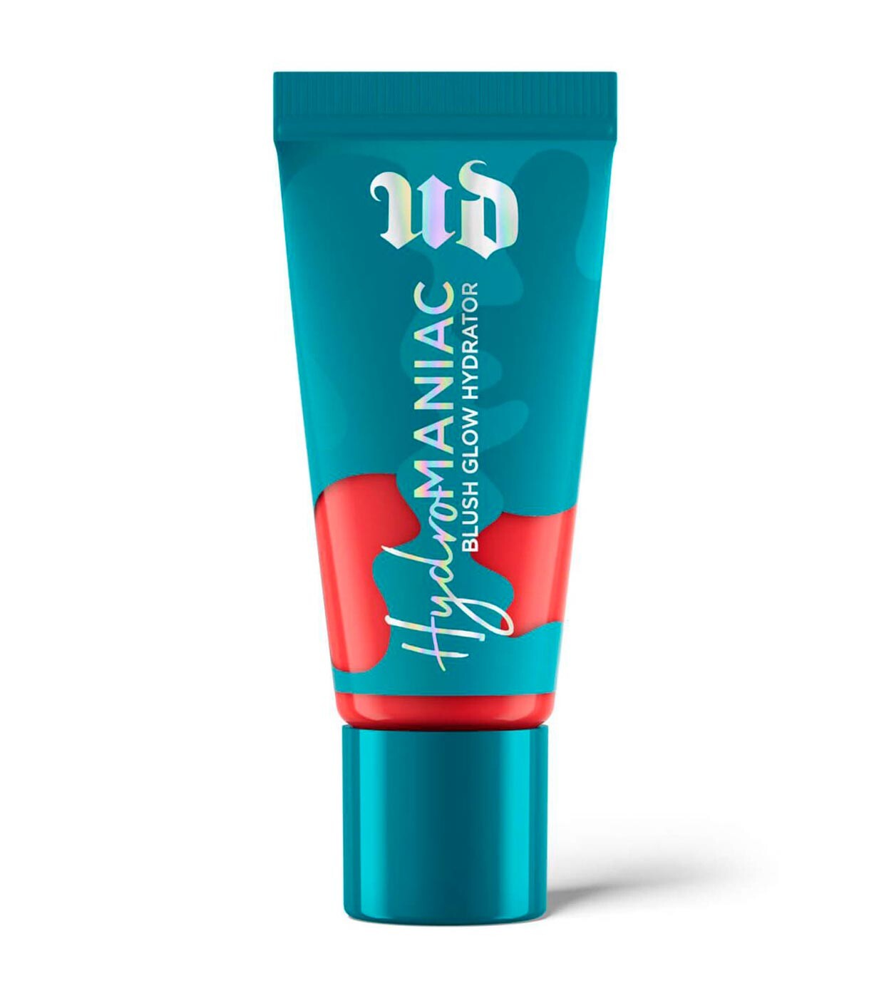 Urban Decay Tekutá tvárenka Hydromaniac (Blush Glow Hydrator) 15 ml Obsessed