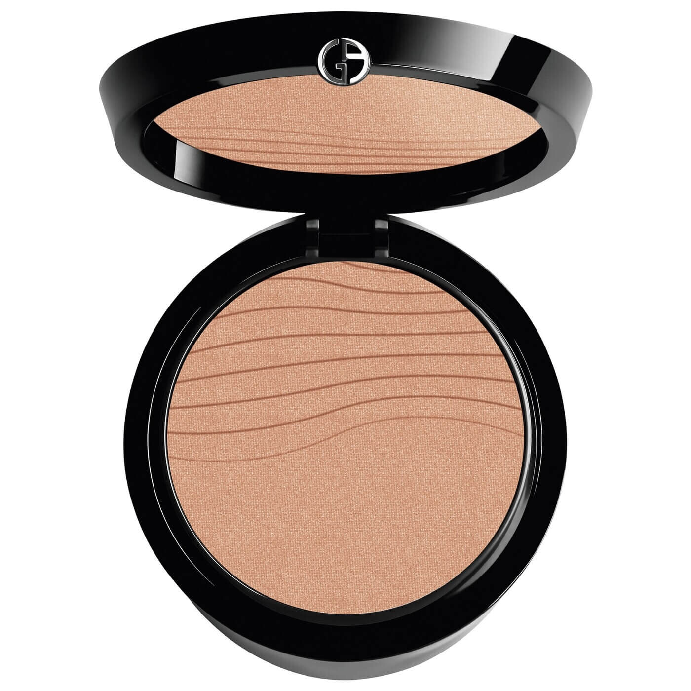 Giorgio Armani Ľahký a dlhotrvajúci púder Luminous Silk (Glow Fusion Powder) 3,5 g 7