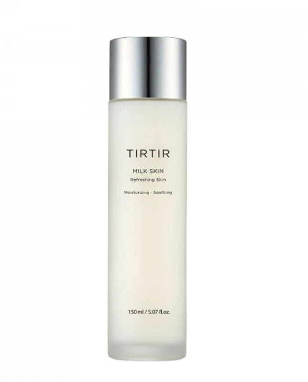 TIRTIR Pleťové tonikum (Milk Skin Toner) 150 ml