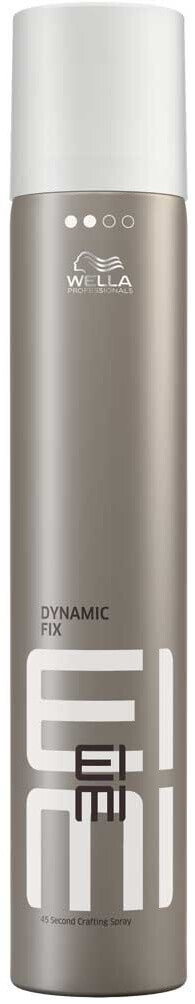 Wella Professionals 45-sekundový lak na tvarovanie účesu EIMI Dynamic Fix 500 ml