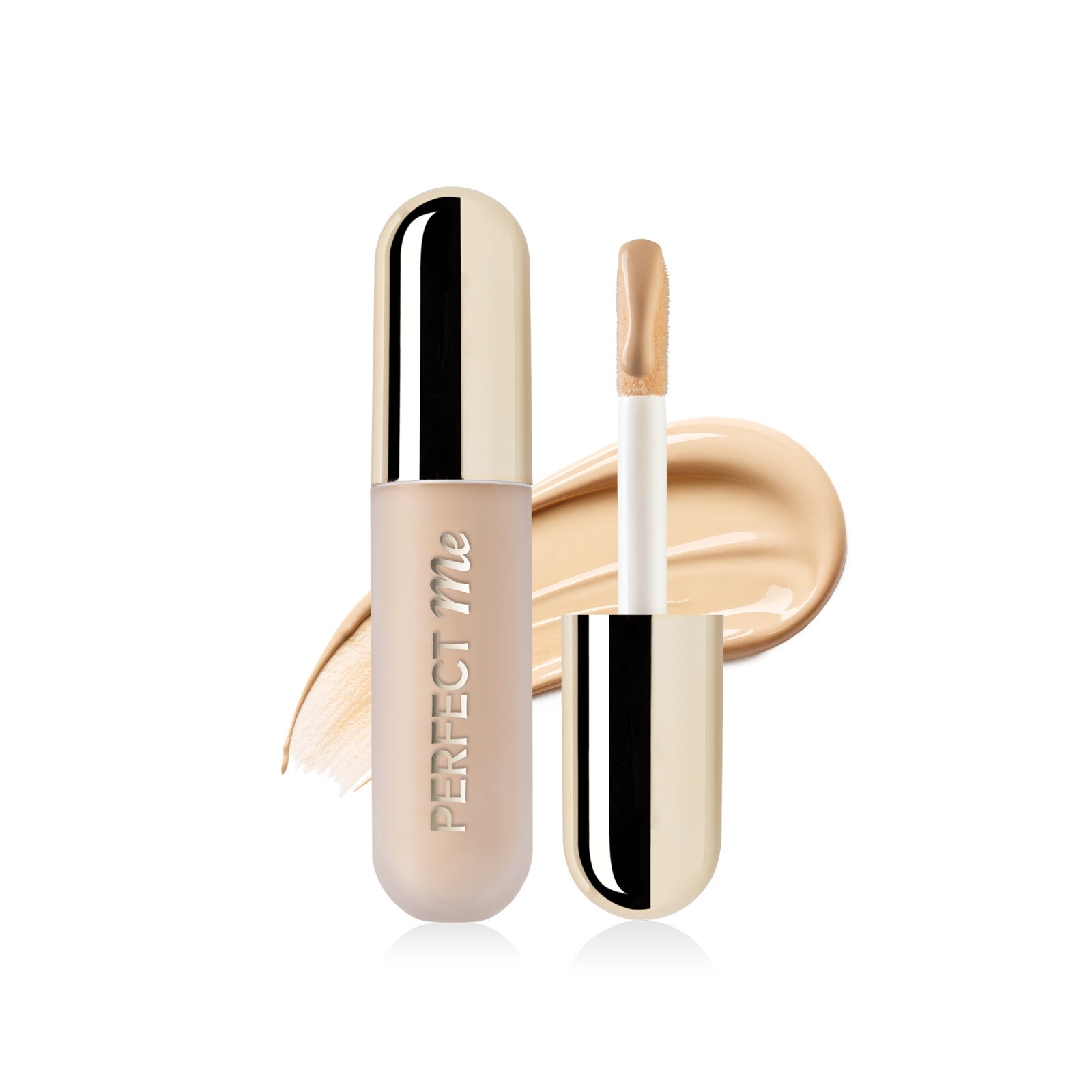 Dermacol Zdokonaľujúci a rozjasňujúci korektor Perfect Me (Concealer) 7 ml 1