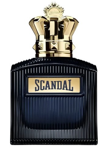 Jean P. Gaultier Scandal Pour Homme Intense - EDP 50 ml