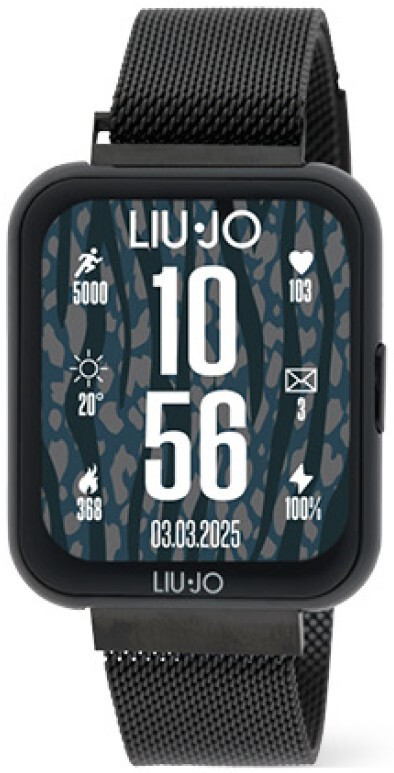 Liu Jo Smartwatch Voice Slim 2.0 SWLJ194