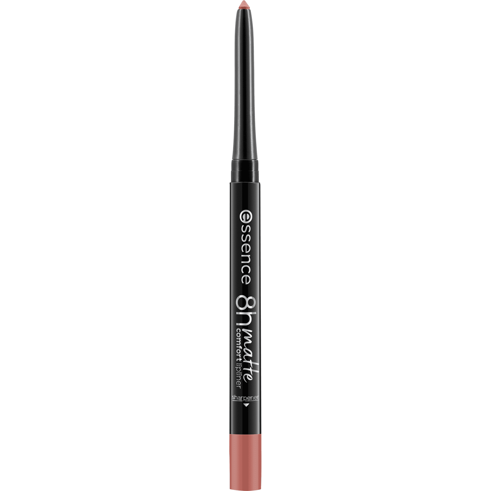 essence Ceruzka na pery 8h Matte Comfort (Lip Liner) 0,3 g 04 Rosy Nude