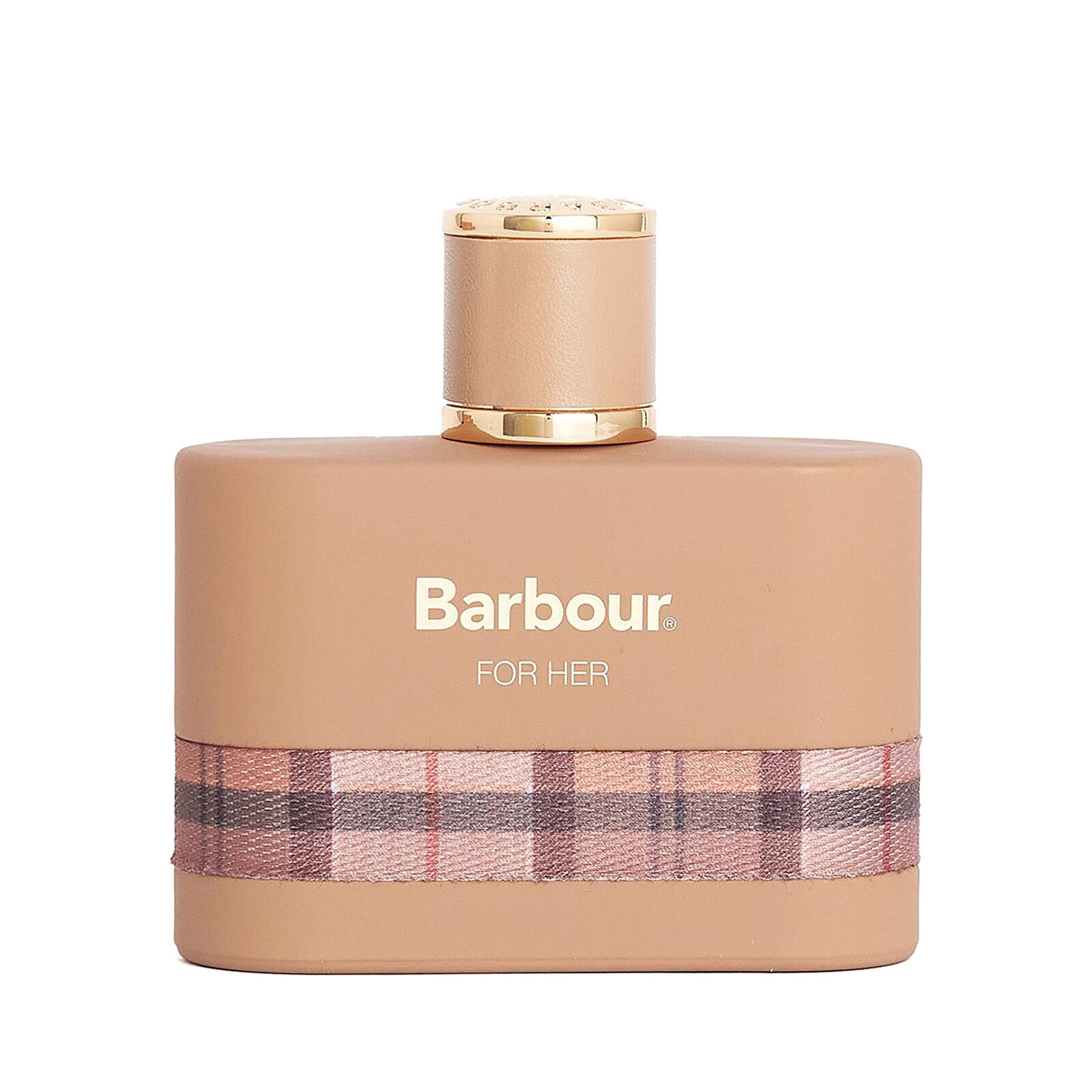Barbour Origins For Her - EDP 50 ml