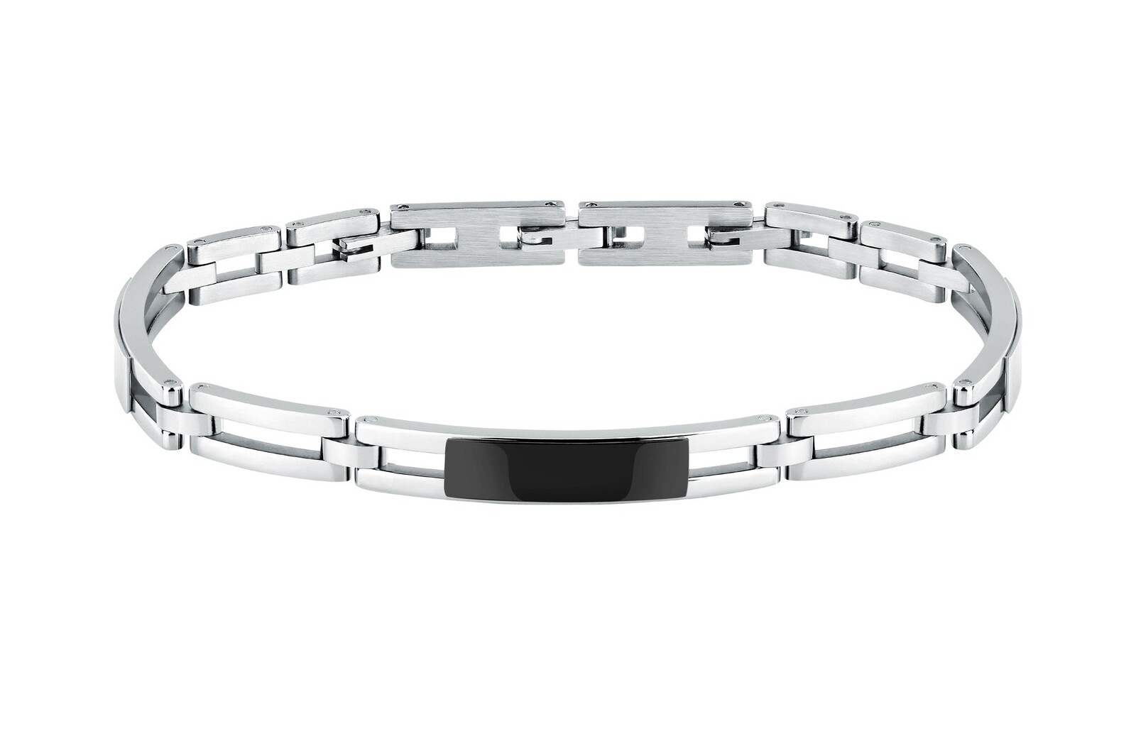 Morellato Moderný oceľový náramok pre mužov Motown SALS118