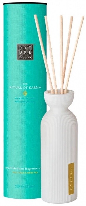 Rituals Mini aróma difuzér The Ritual of Karma (Mini Fragrance Sticks) 70 ml