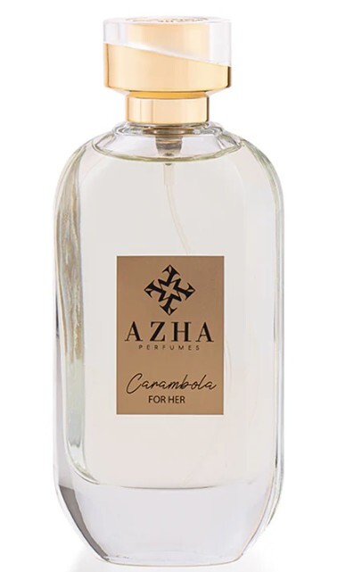 Azha Carambola - EDP 100 ml