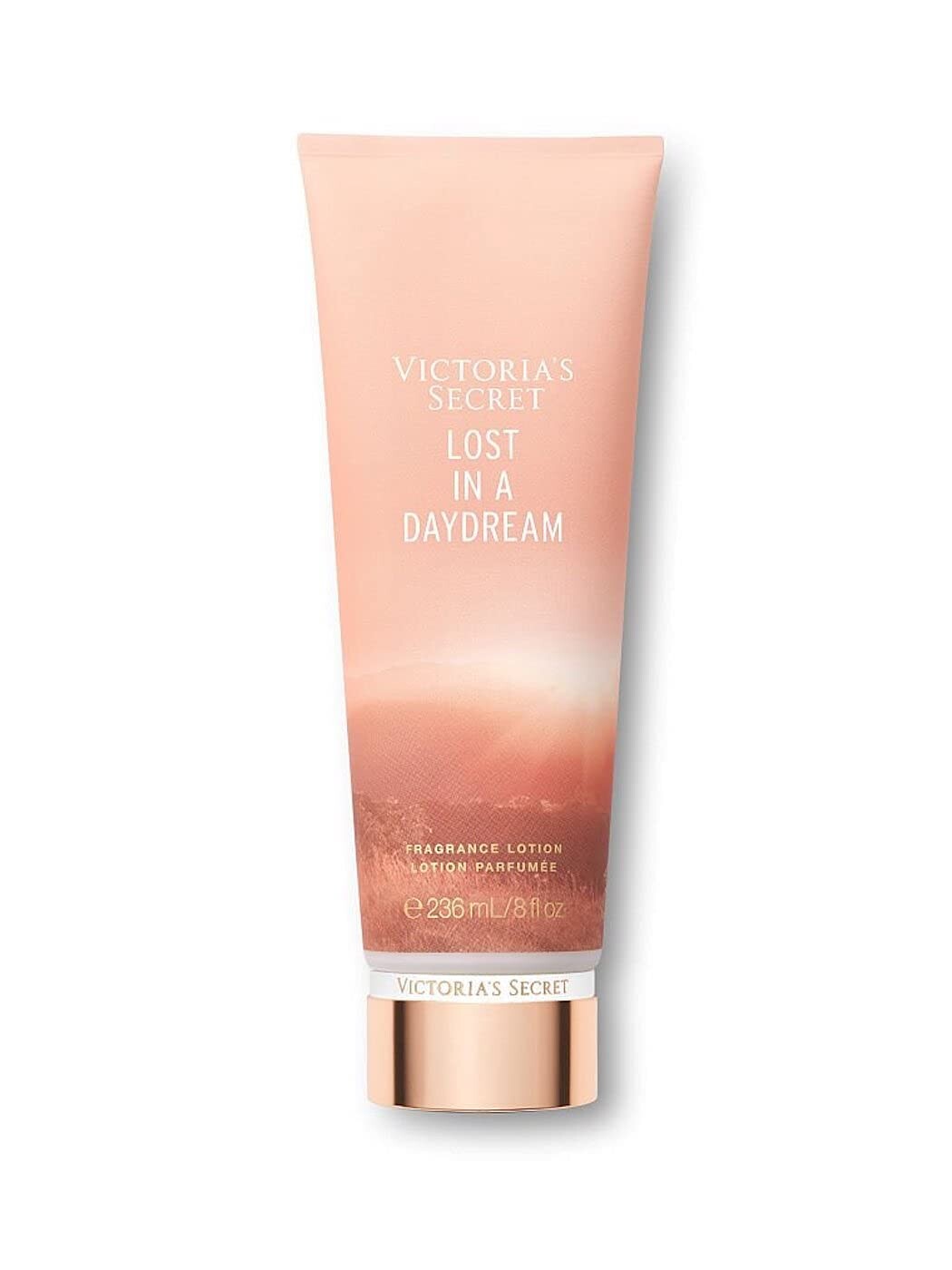 Victoria's Secret Lost In A Daydream – telové mlieko 236 ml