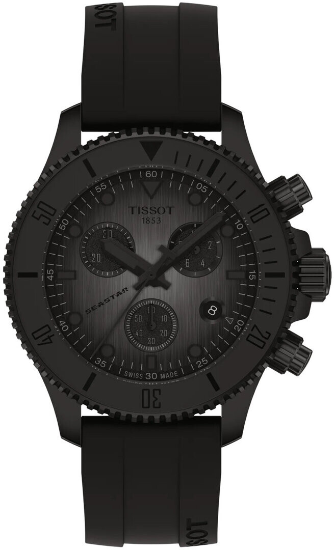 Tissot Seastar 1000 Quartz Chronograph T120.217.37.061.00
