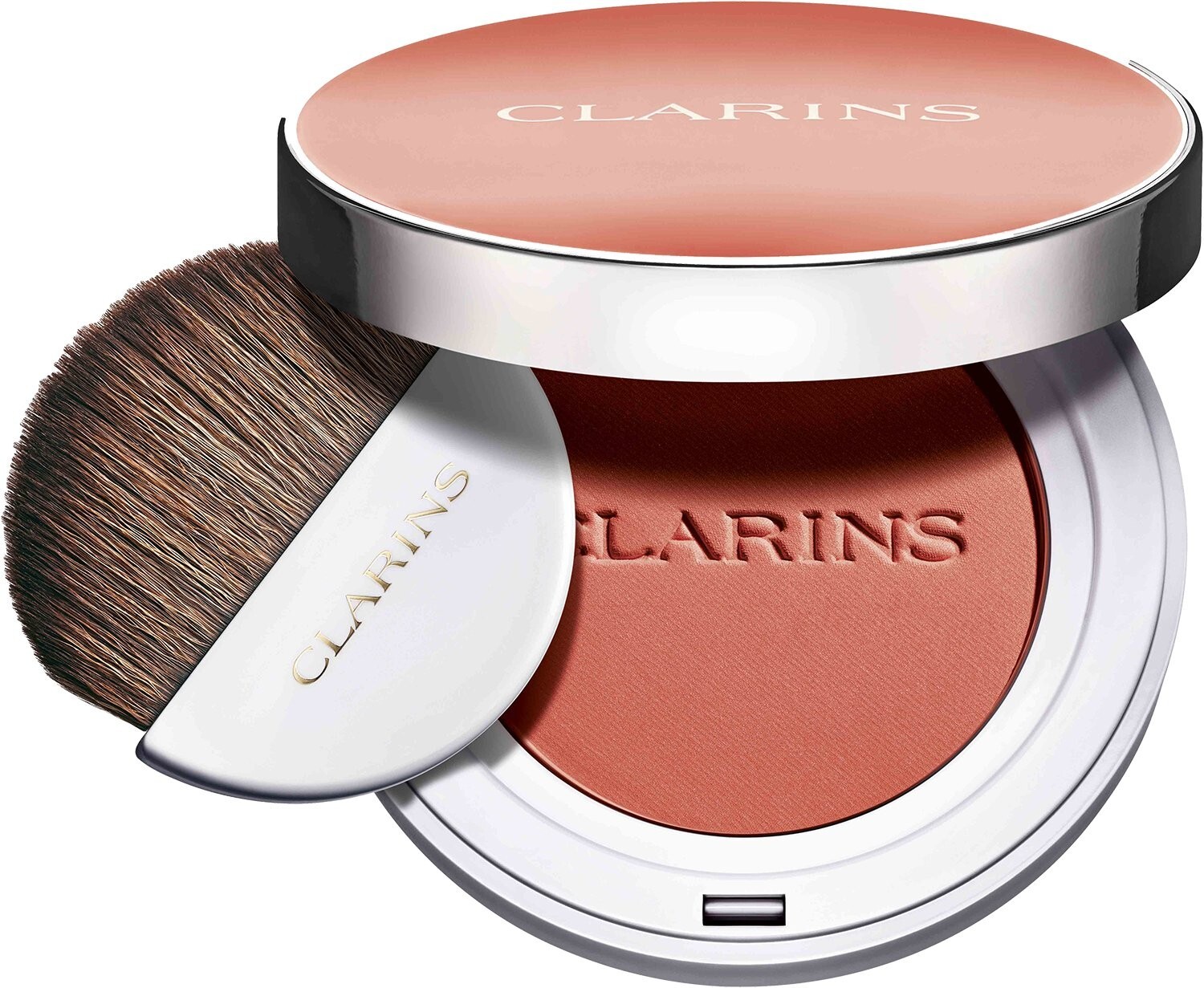 Clarins Tvárenka Joli Blush 5 g 07 Cheeky Peach