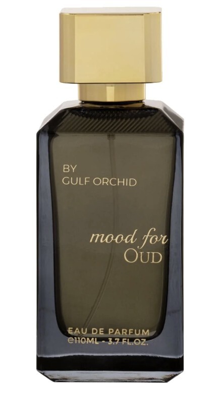 Gulf Orchid Mood For Oud - EDP 110 ml