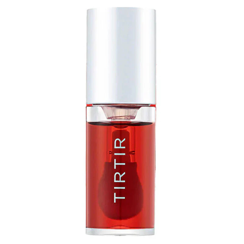 TIRTIR Olej na pery My Glow (Lip Oil) 5,7 ml Rosy