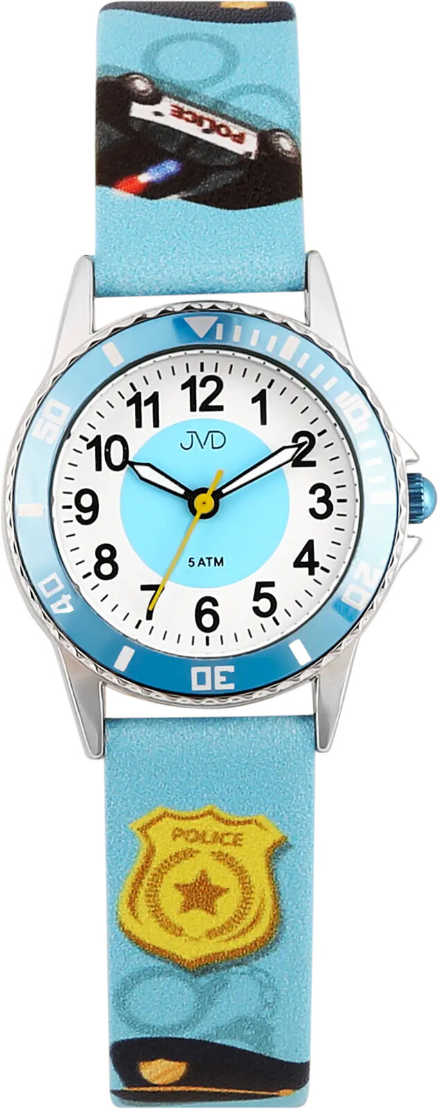 JVD Detské hodinky J7232.2