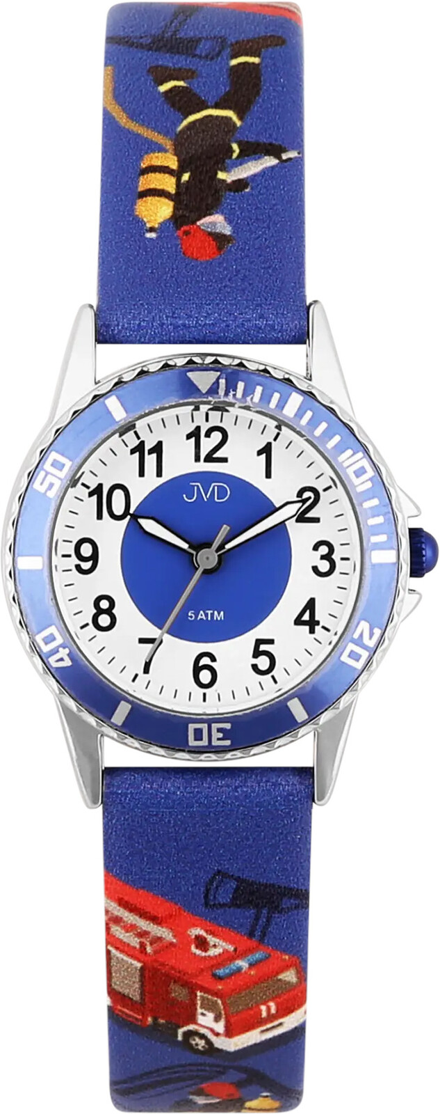 JVD Detské hodinky J7231.3