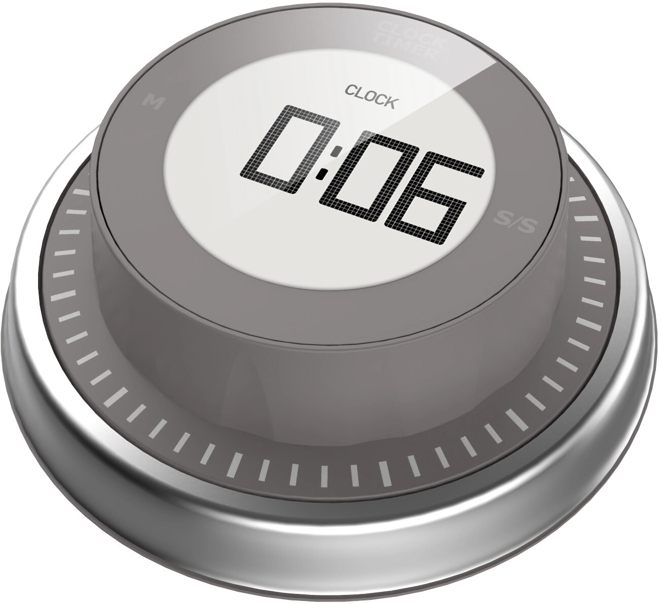 JVD Digitálna minútka DM287.2