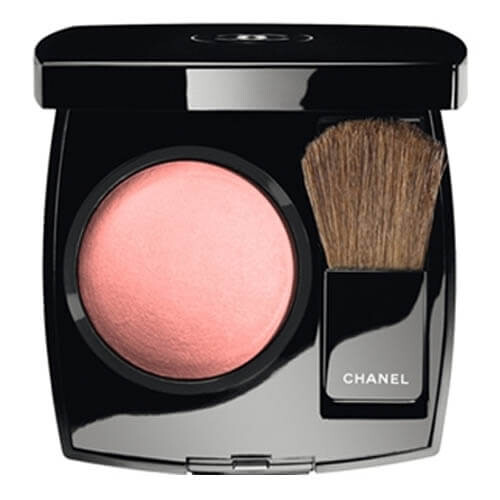 Chanel Púdrová lícenka Joues Contraste (Powder Blush) 3,5 g 82 Reflex
