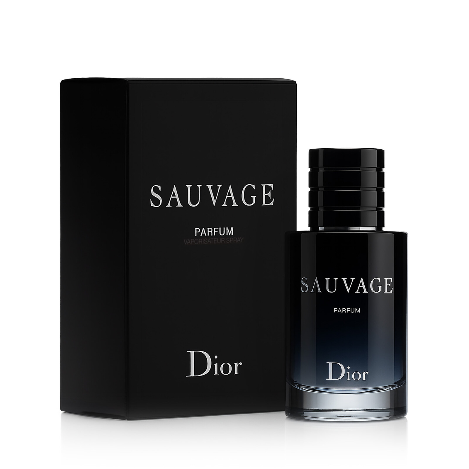 Dior Sauvage Parfum - parfém 60 ml