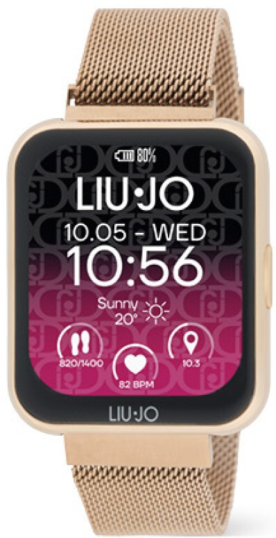 Liu Jo Smartwatch Voice Slim 2.0 SWLJ193