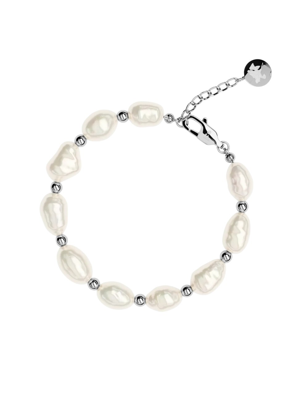 Furiosa Perlový náramok Panama Pearls SB-PANAMA-S