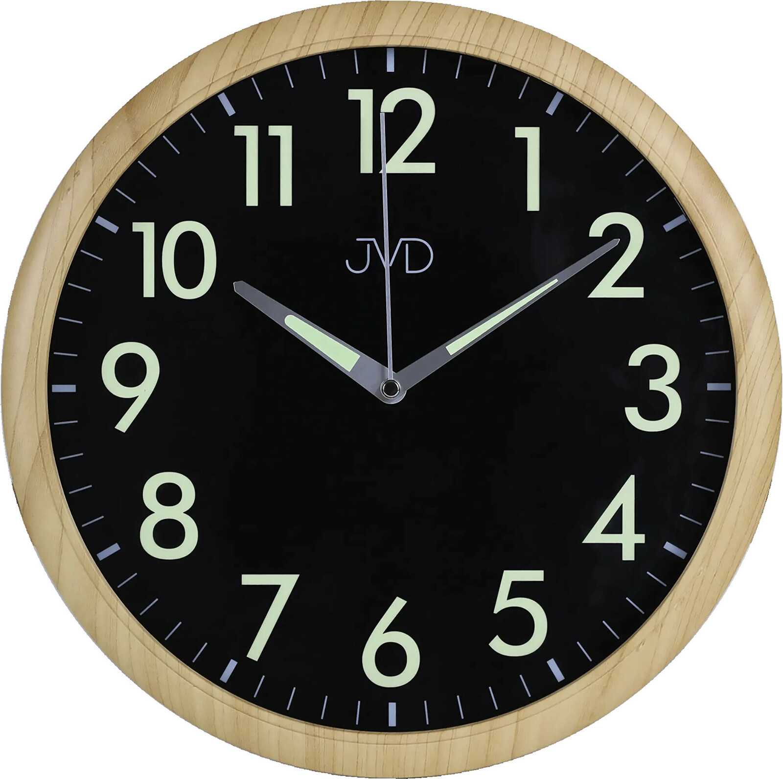 JVD Nástenné hodiny HP301.2