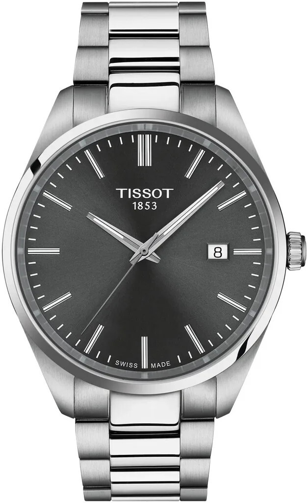 Tissot PR 100 Quartz 40 mm T150.410.11.081.00