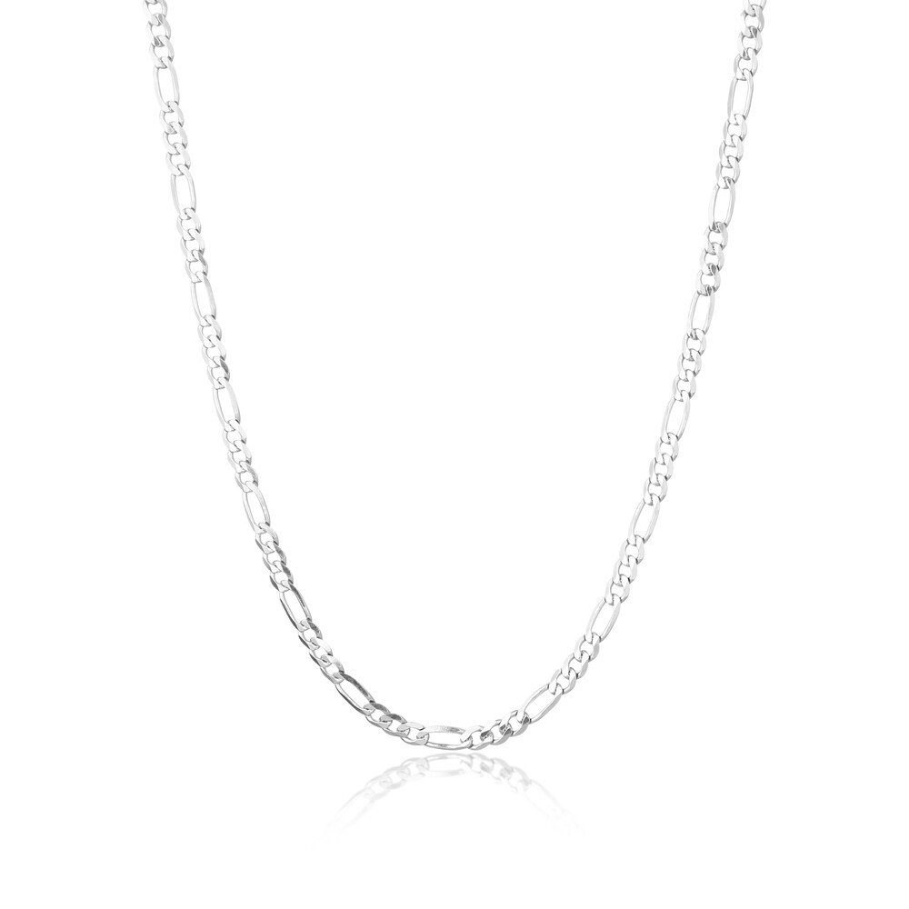 JVD Nadčasová strieborná retiazka Figaro SVLCGAD0SJ1605 55 cm