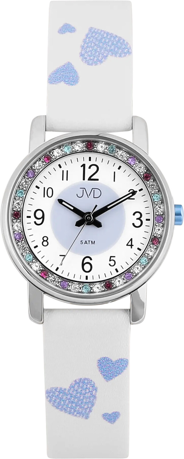 JVD Detské hodinky J7237.2