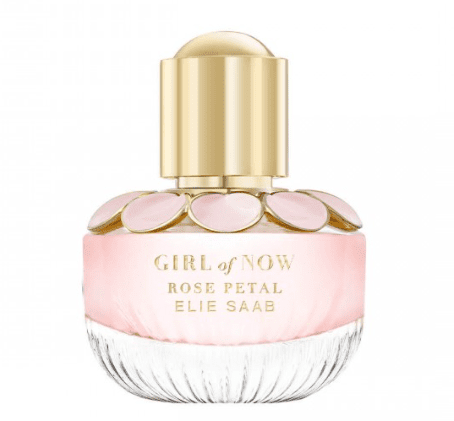 Elie Saab Girl Of Now Rose Petal - EDP 30 ml