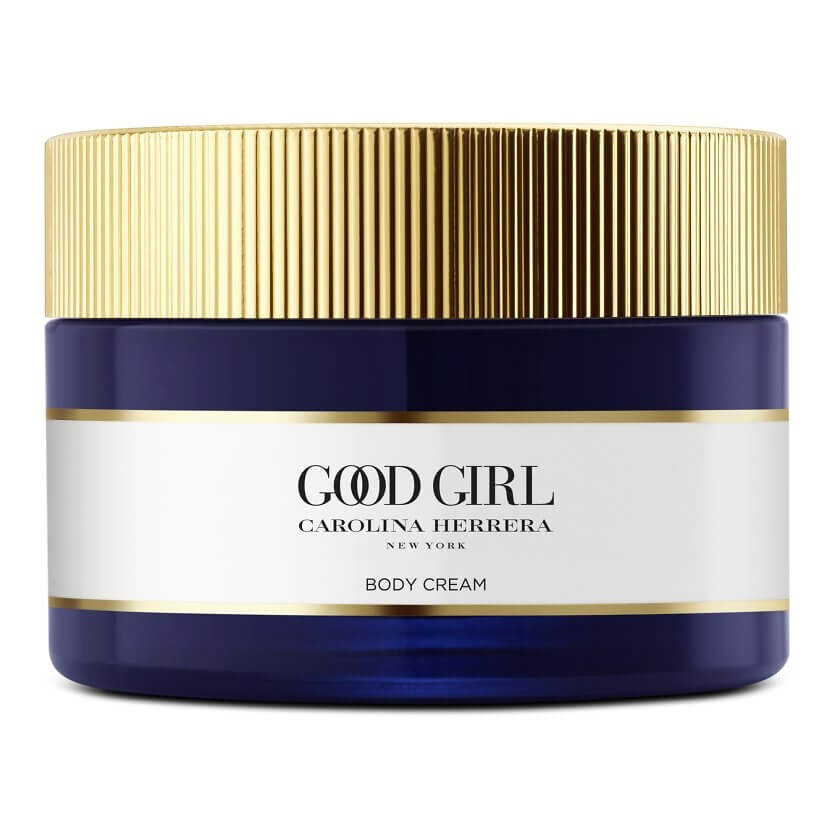 Carolina Herrera Good Girl - telový krém 200 ml