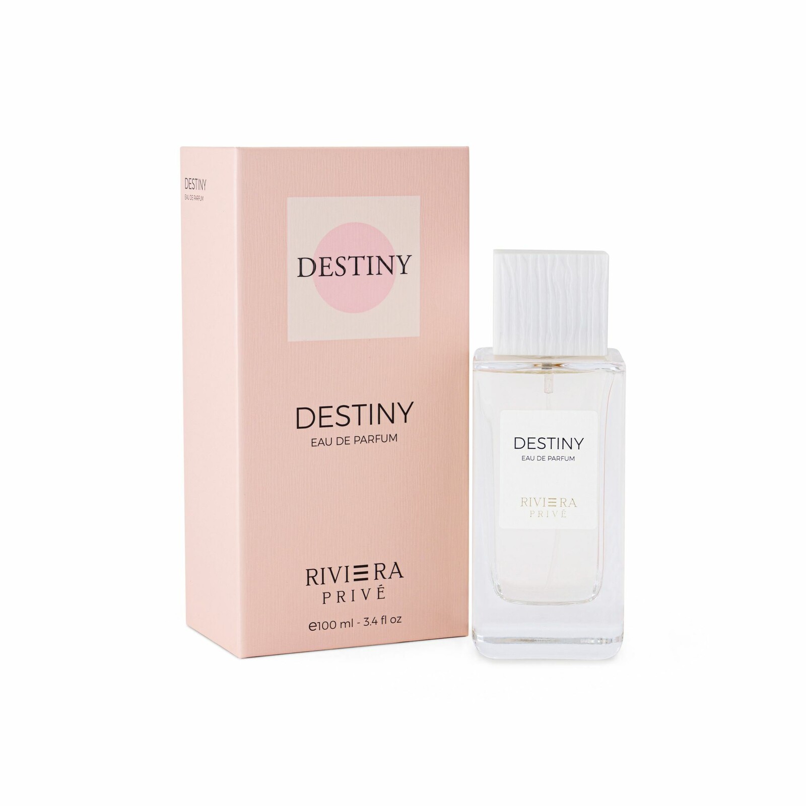 Riviera Privé Destiny - EDP 100 ml