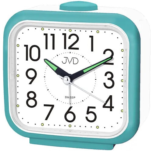 JVD Budík SRP1309.7