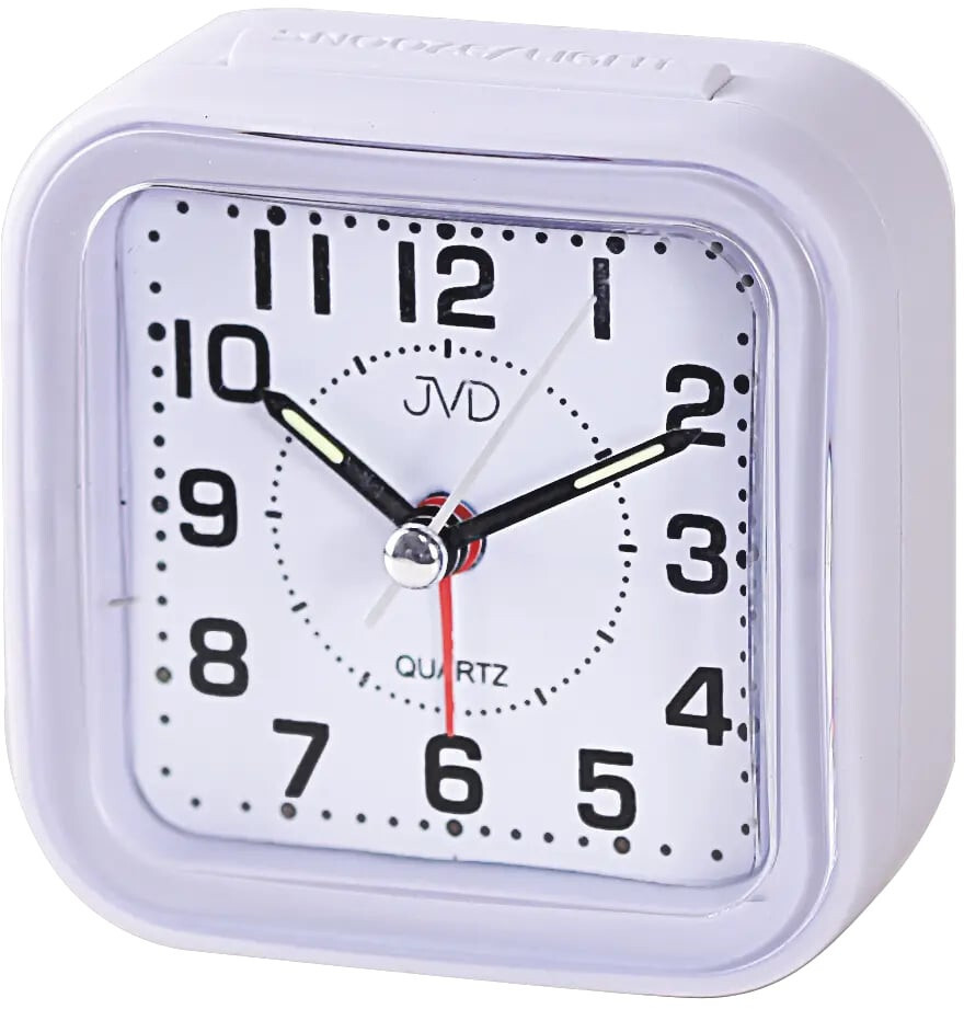 JVD Budík SRP6808.3