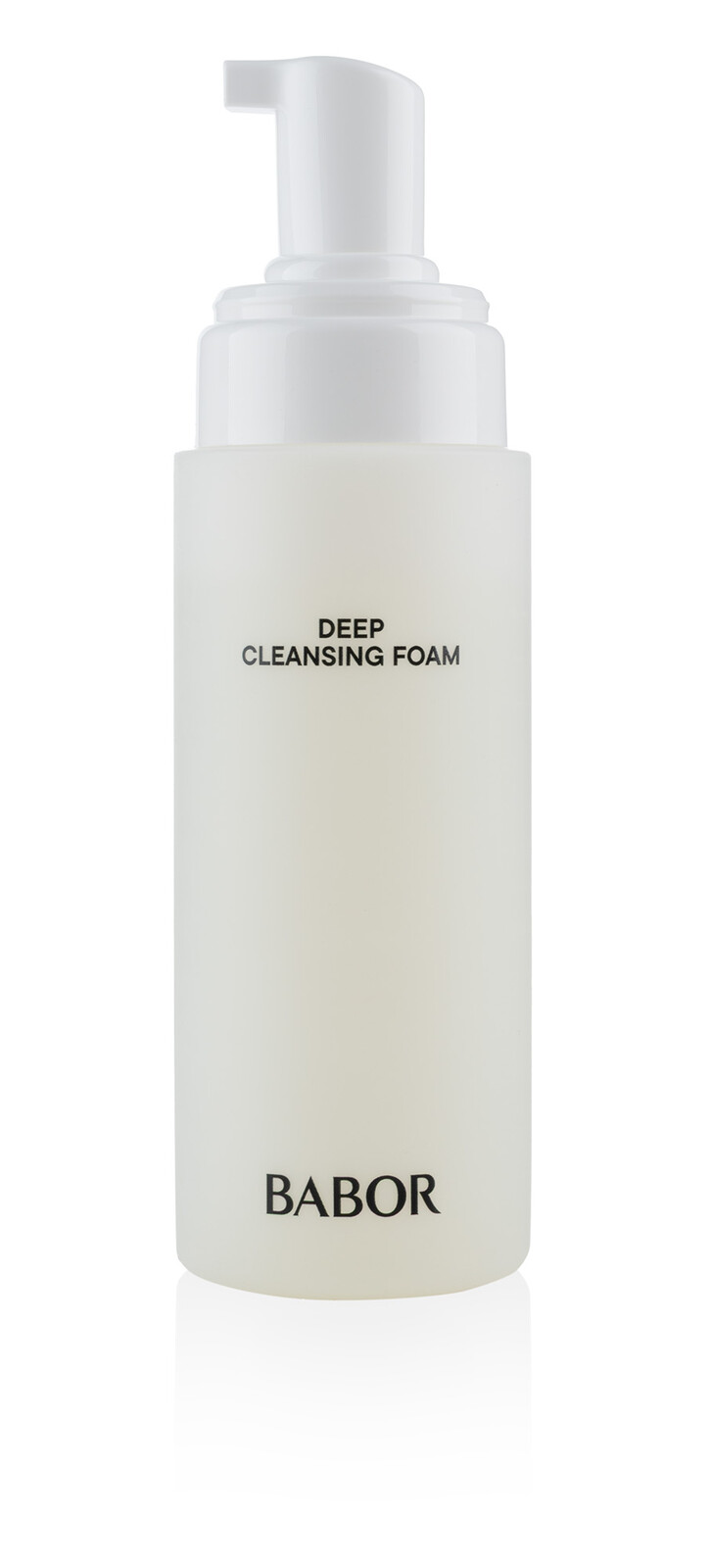 Babor Hĺbkovo čistiaca pena (Deep Cleansing Foam) 200 ml