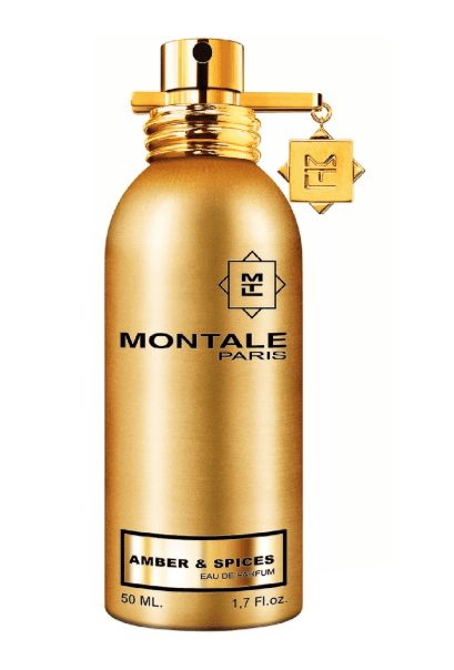 Montale Amber & Spices - EDP 50 ml