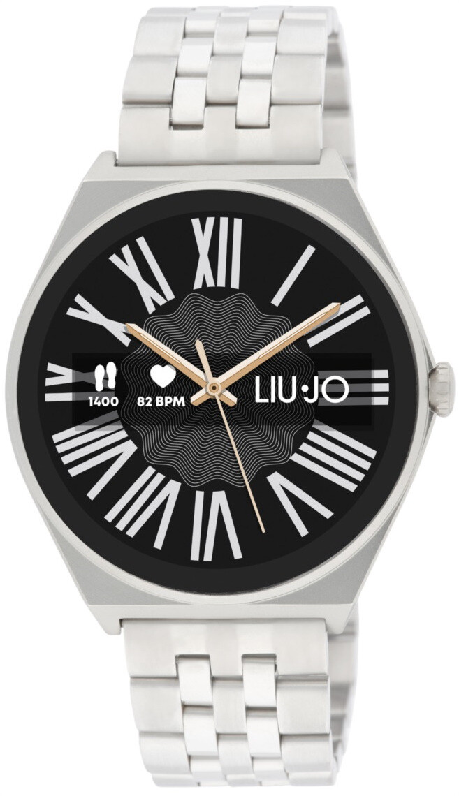 Liu Jo Smartwatch Slim Man 2.0 SWLJ186